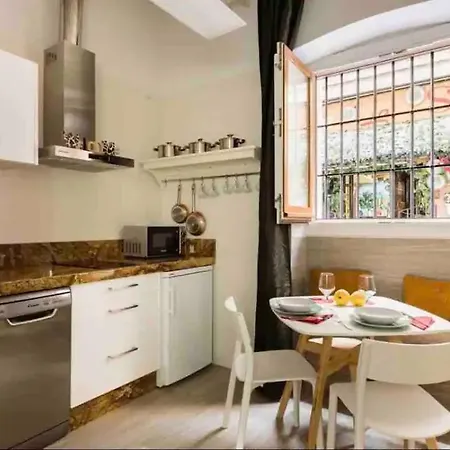 Bonito Loft San Miguel Centro Catedral Wifi