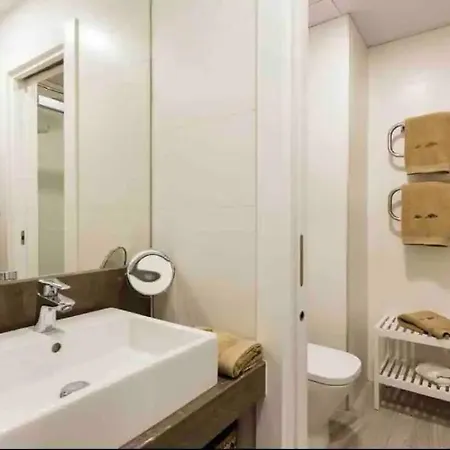 Bonito Loft San Miguel Centro Catedral Wifi Apartment