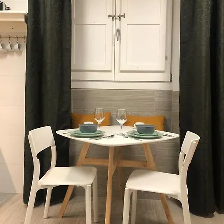 Bonito Loft San Miguel Centro Catedral Wifi Apartment