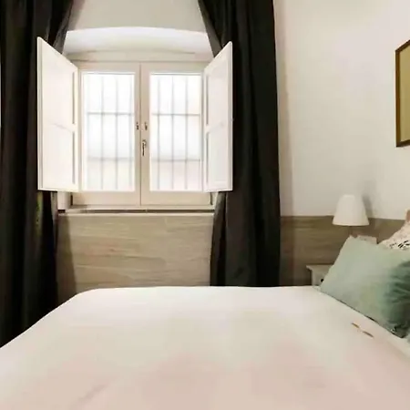Appartement Bonito Loft San Miguel Centro Catedral Wifi