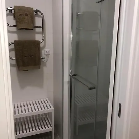 Appartement Bonito Loft San Miguel Centro Catedral Wifi Grenade
